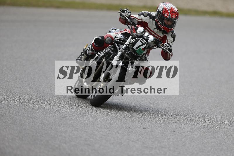 /18 05.06.2026  TZ Motorsport ADR/Gruppe gruen/7